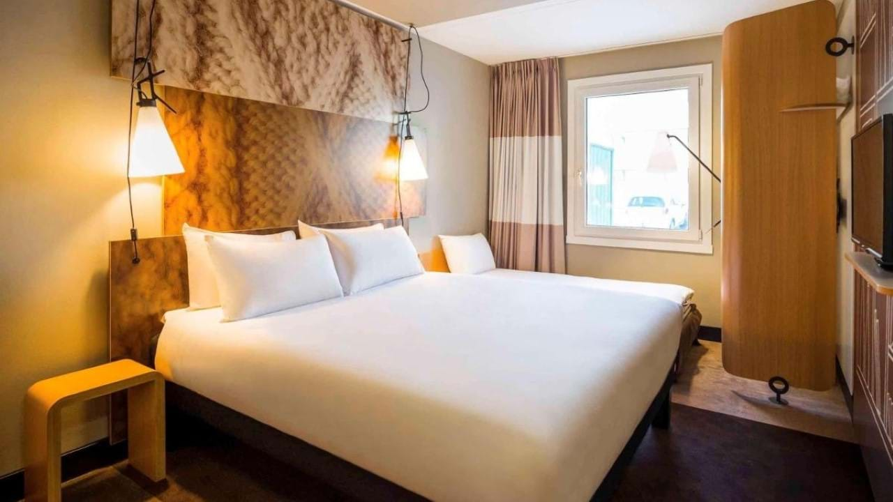 Ibis Schiphol Amsterdam Airport 3*