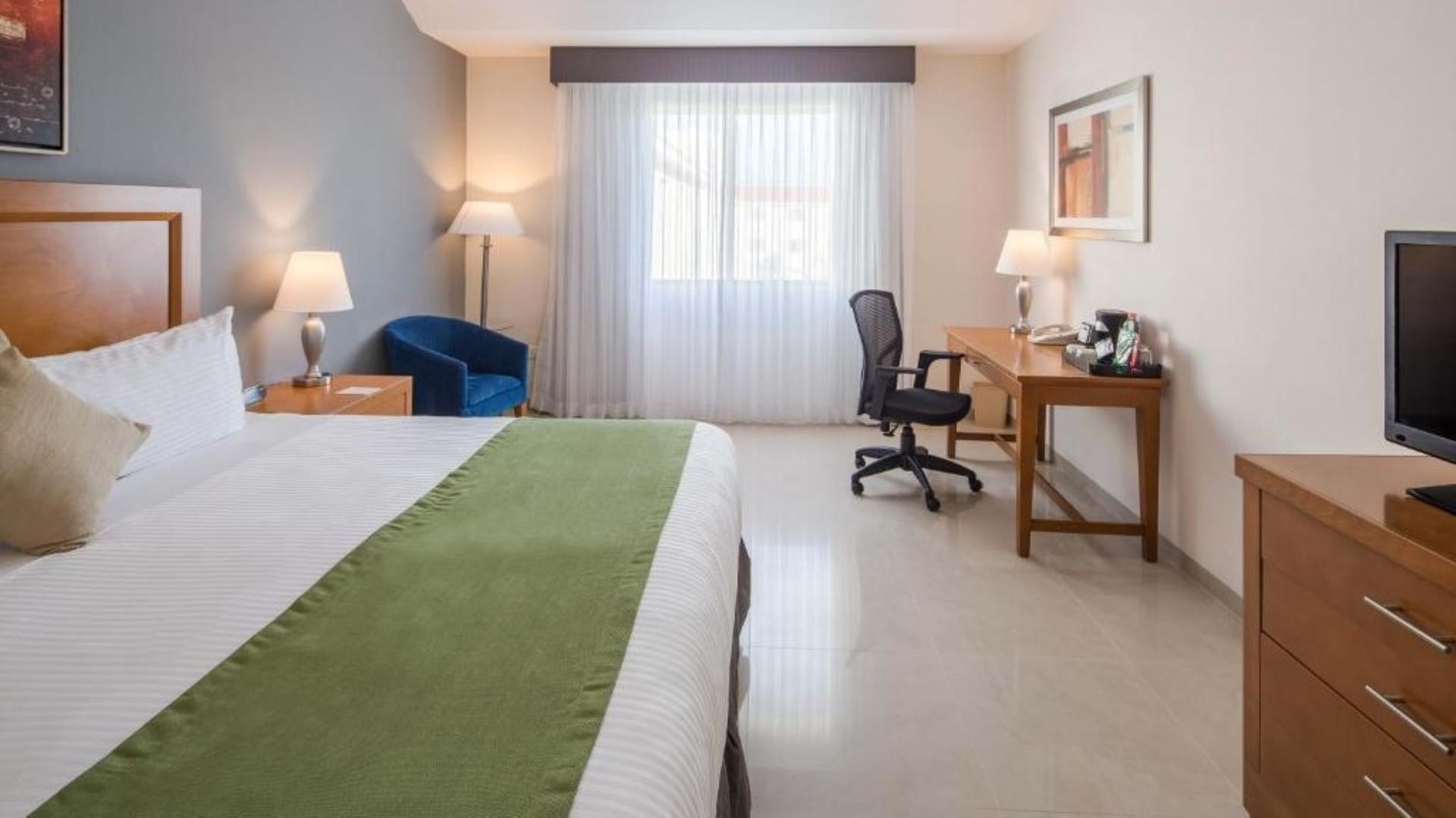 Wyndham Garden Playa del Carmen