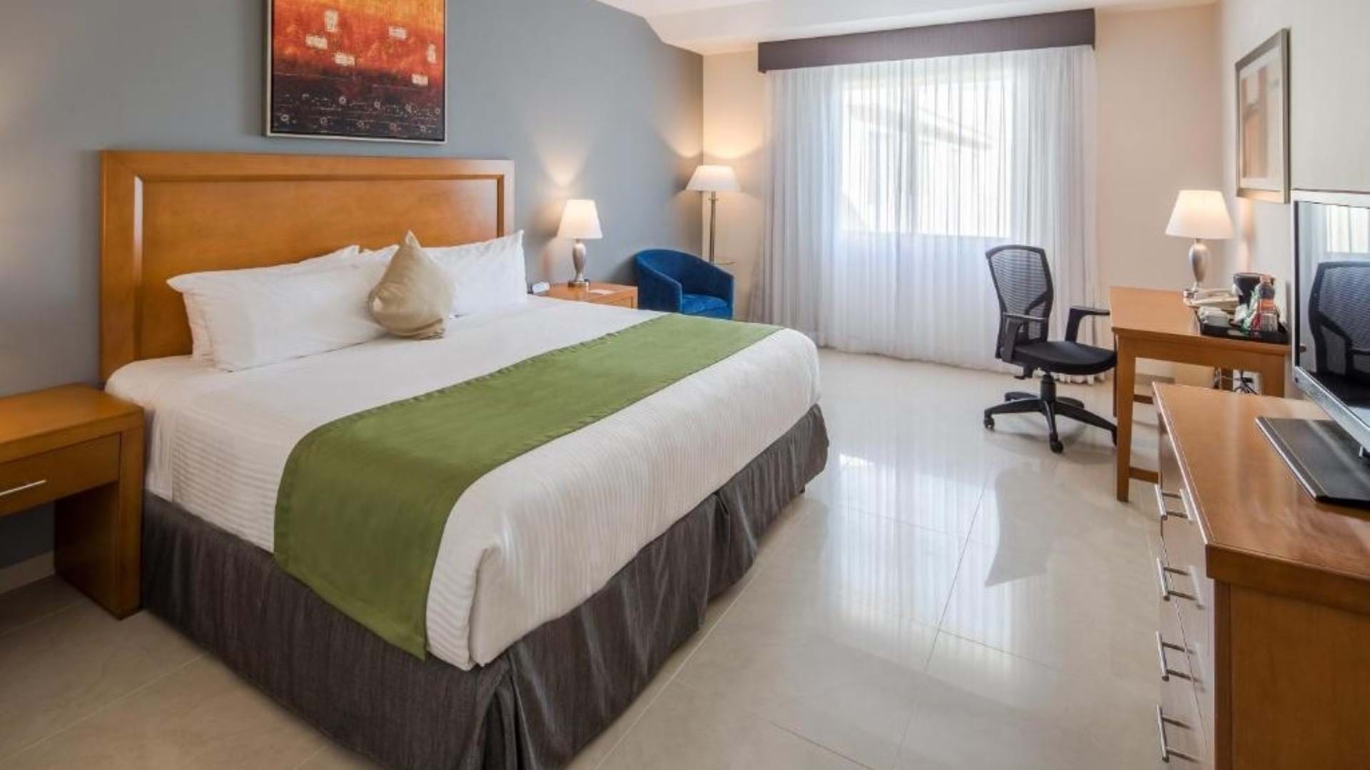 Wyndham Garden Playa del Carmen