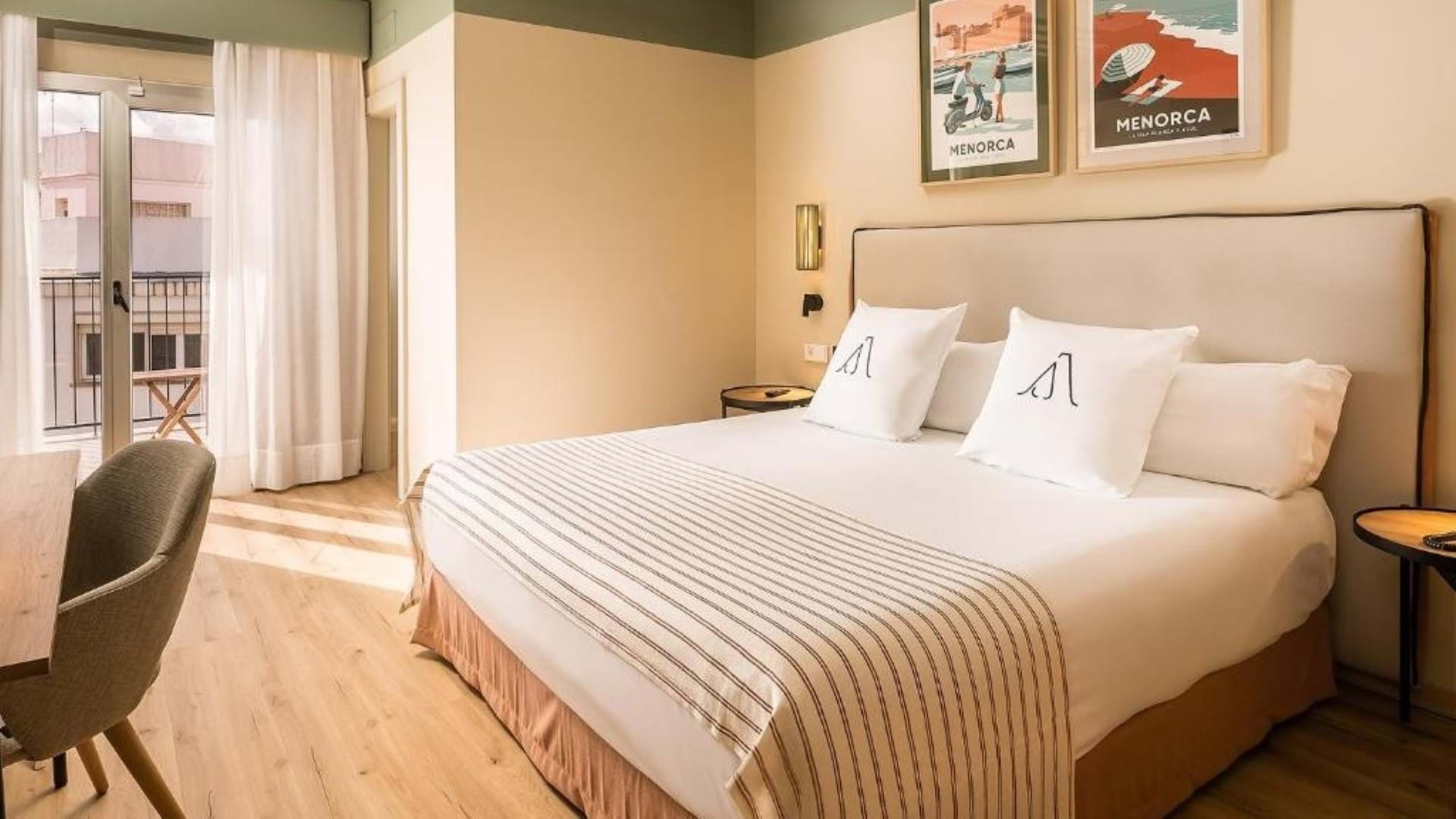Atriem Capri 