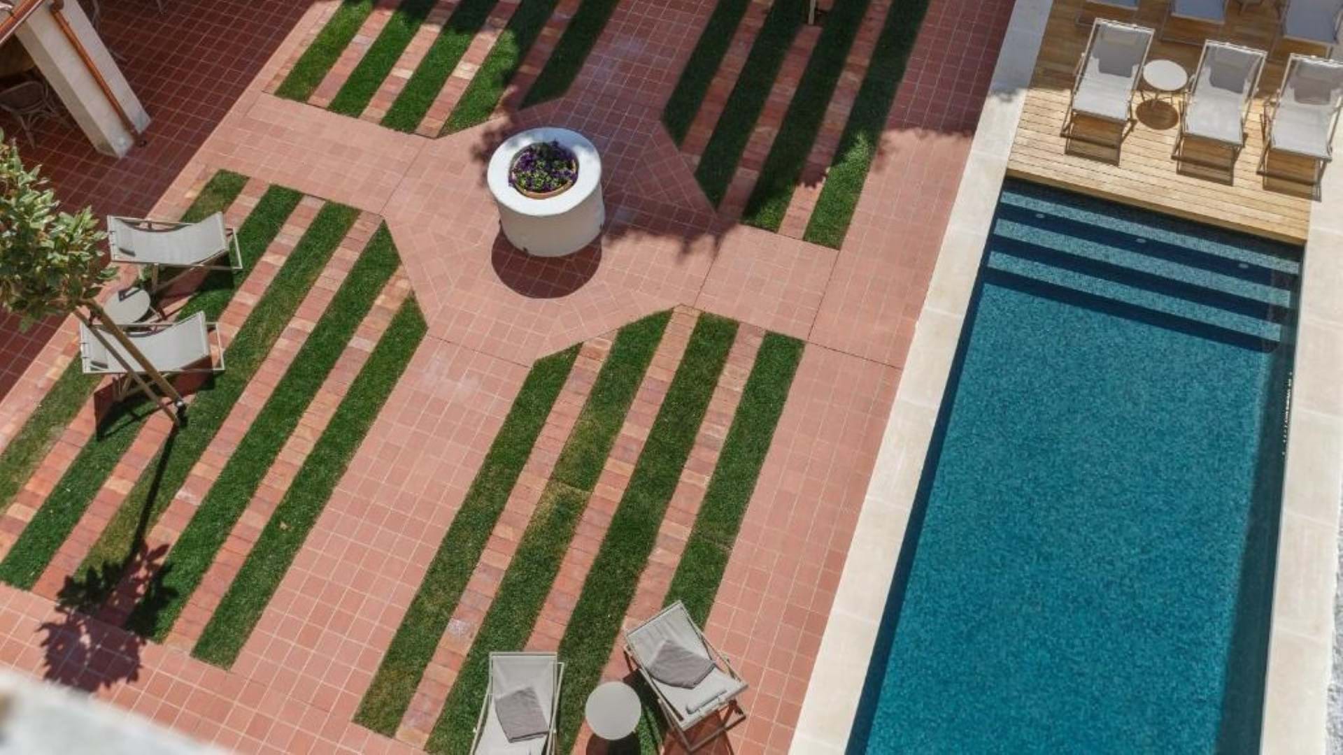 Bordoy Casa Ladico Boutique Adults Only 