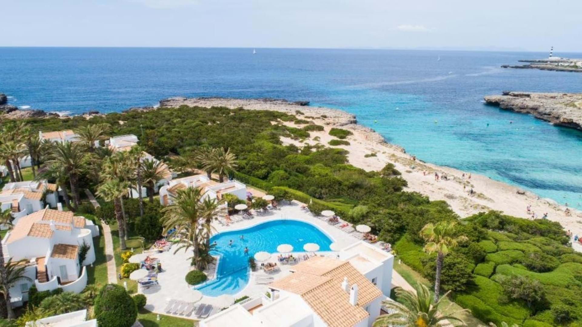 Grupotel Aldea Cala Bosch 