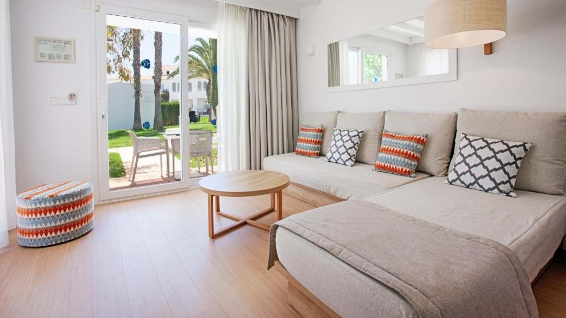 Grupotel Aldea Cala Bosch 