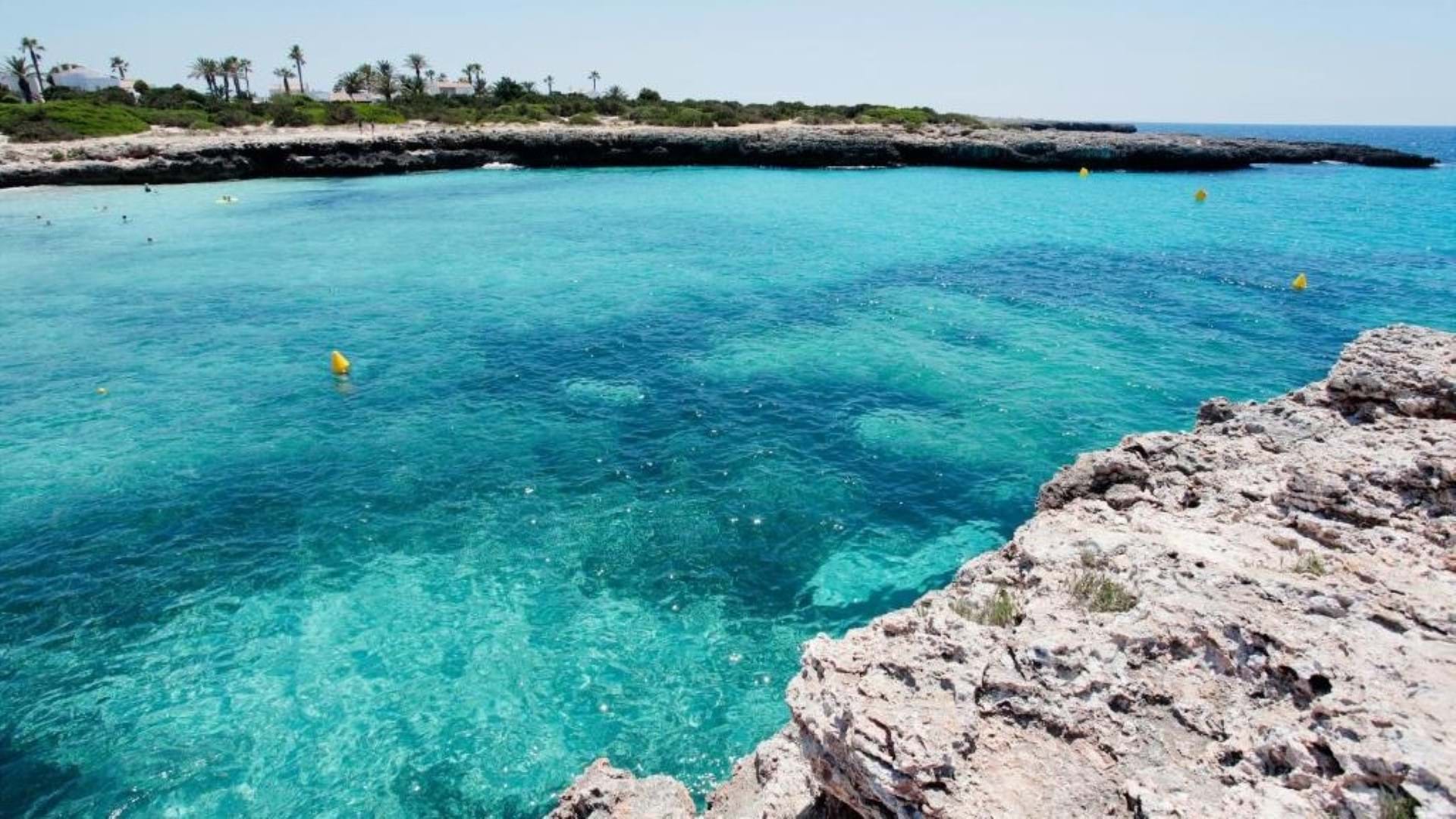 Grupotel Aldea Cala Bosch 