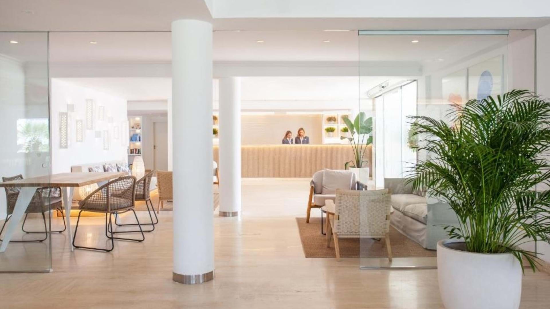 Grupotel Aldea Cala Bosch 