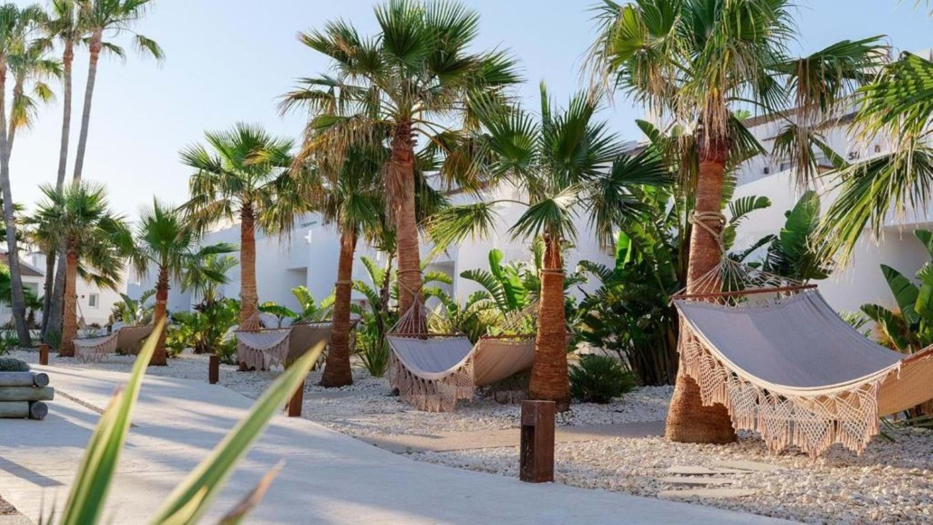 Lago Resort Menorca – Casas del Lago Adults Only 