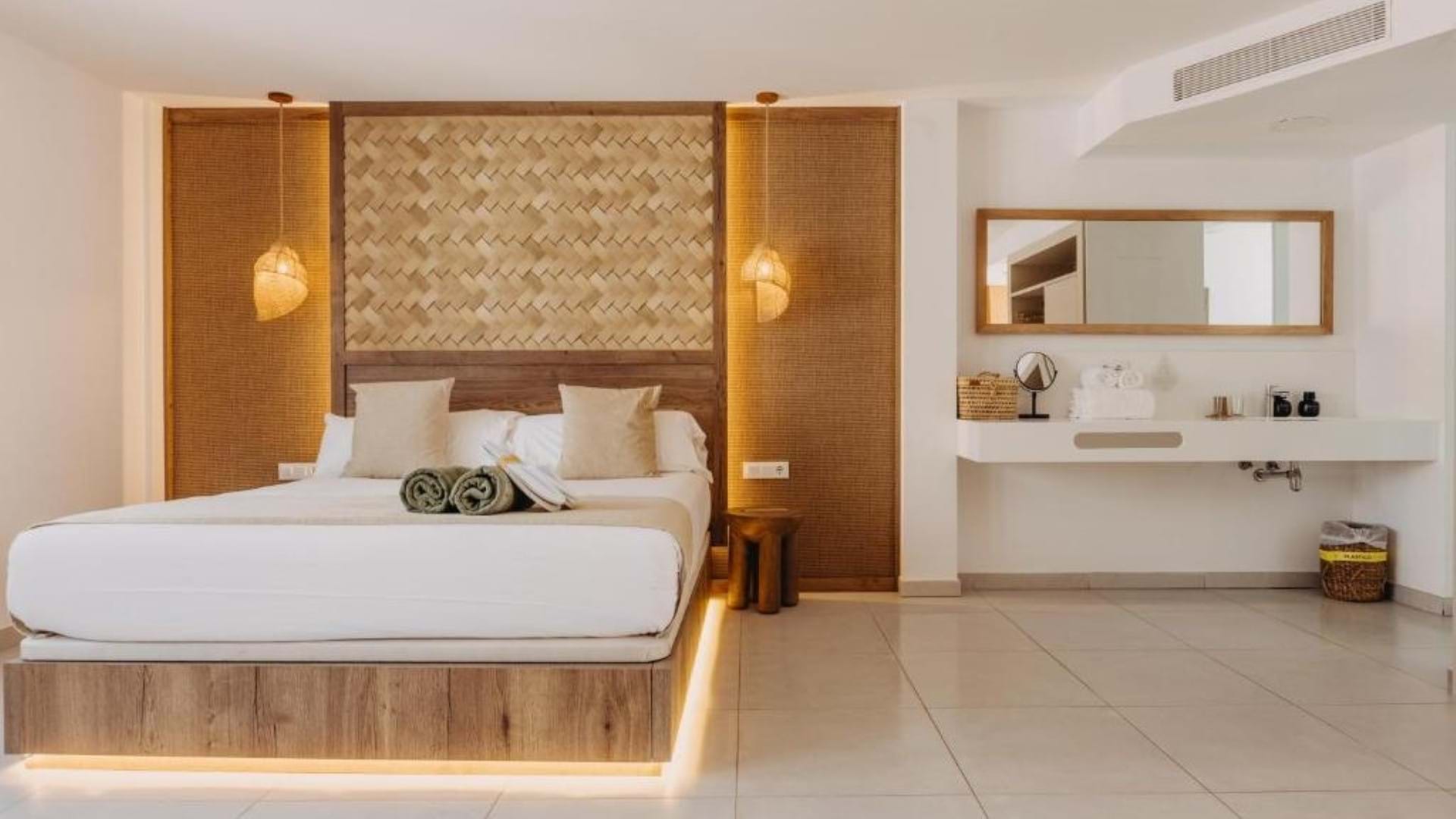 Lago Resort Menorca – Casas del Lago Adults Only 