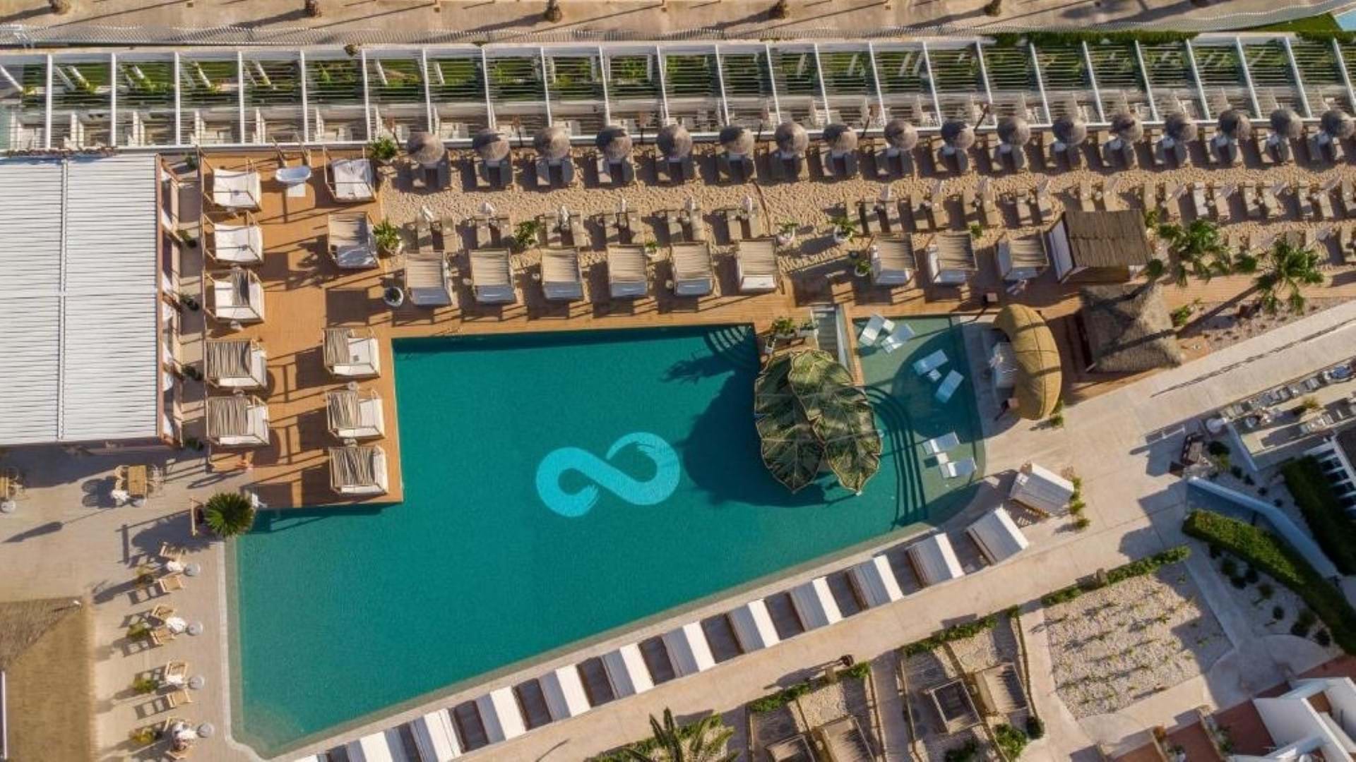 Lago Resort Menorca – Casas del Lago Adults Only 