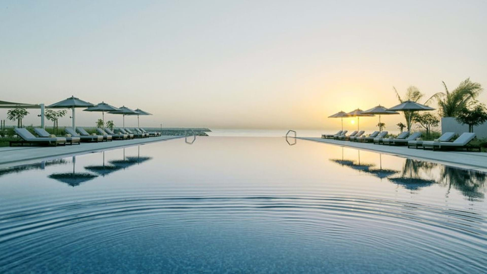 Kempinski Muscat 5* Oman