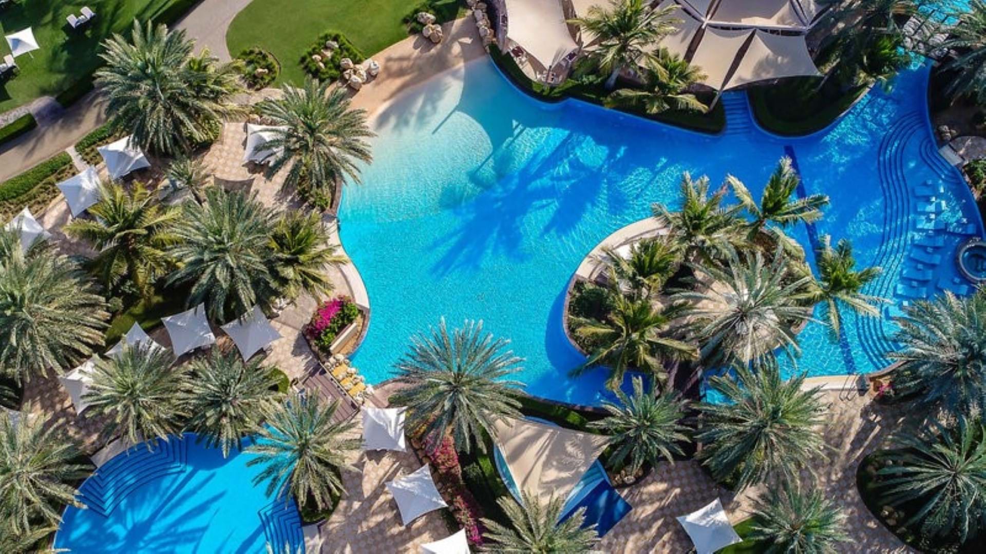 Shangri-La Barr Al Jissah Resort & Spa Al Bandar 5* Oman