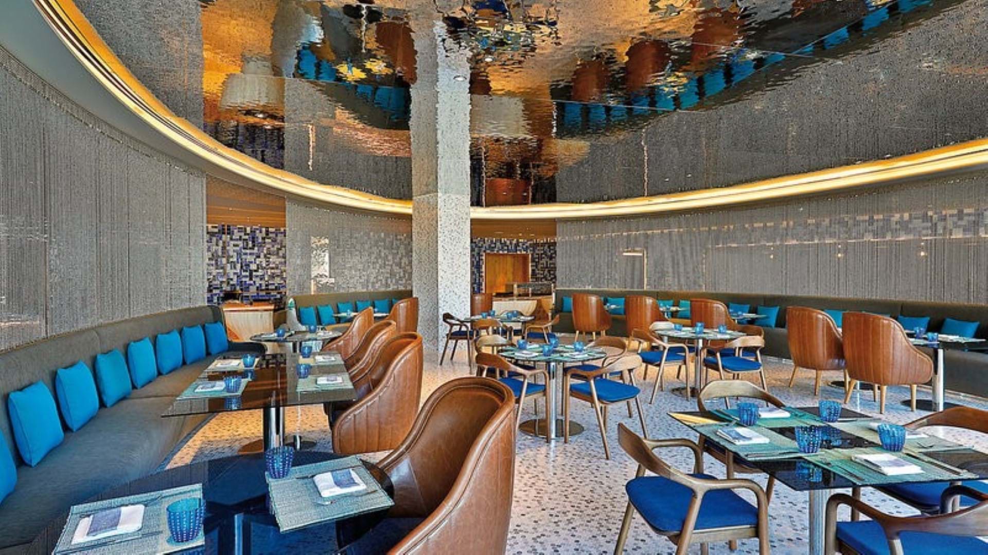 W Muscat 5* Oman