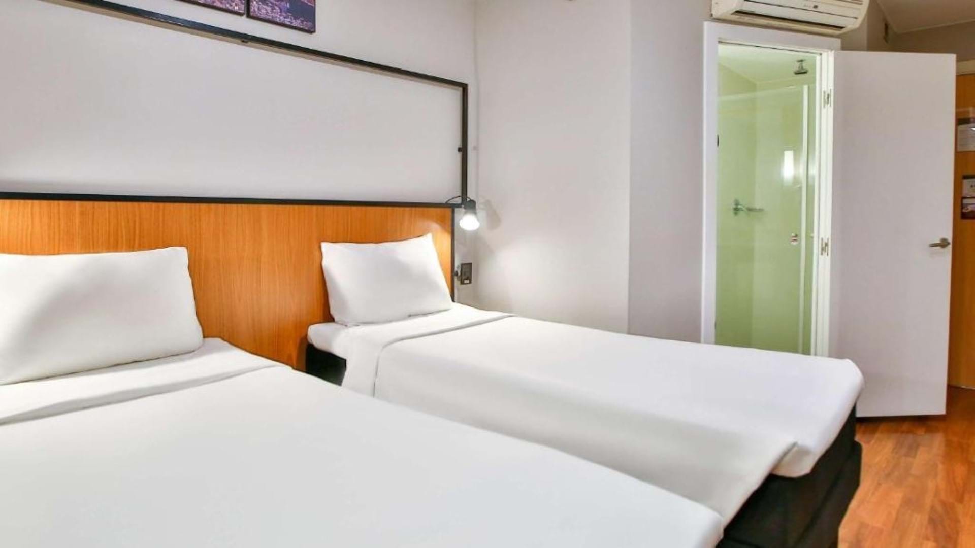 Ibis Copacabana Posto2 Hotel