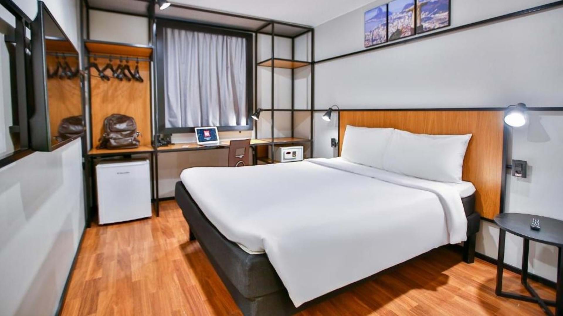 Ibis Copacabana Posto2 Hotel