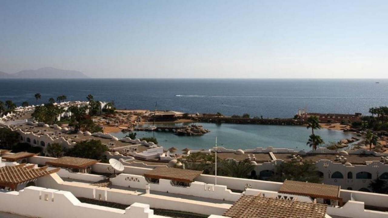DOMINA CORAL BAY OASIS  5*