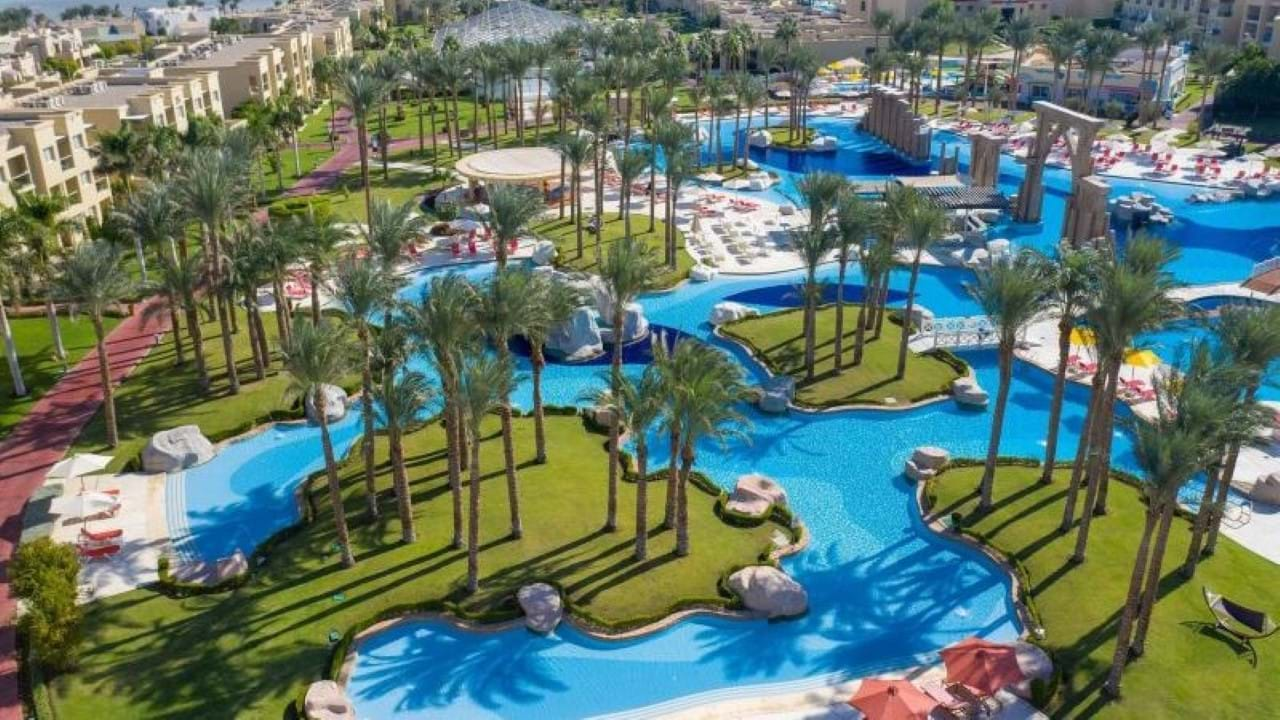 RIXOS PREMIUM SEAGATE 5*