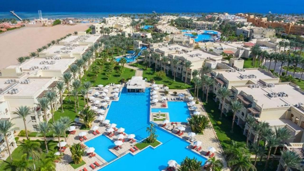 RIXOS SHARM EL SHEIKH 5*