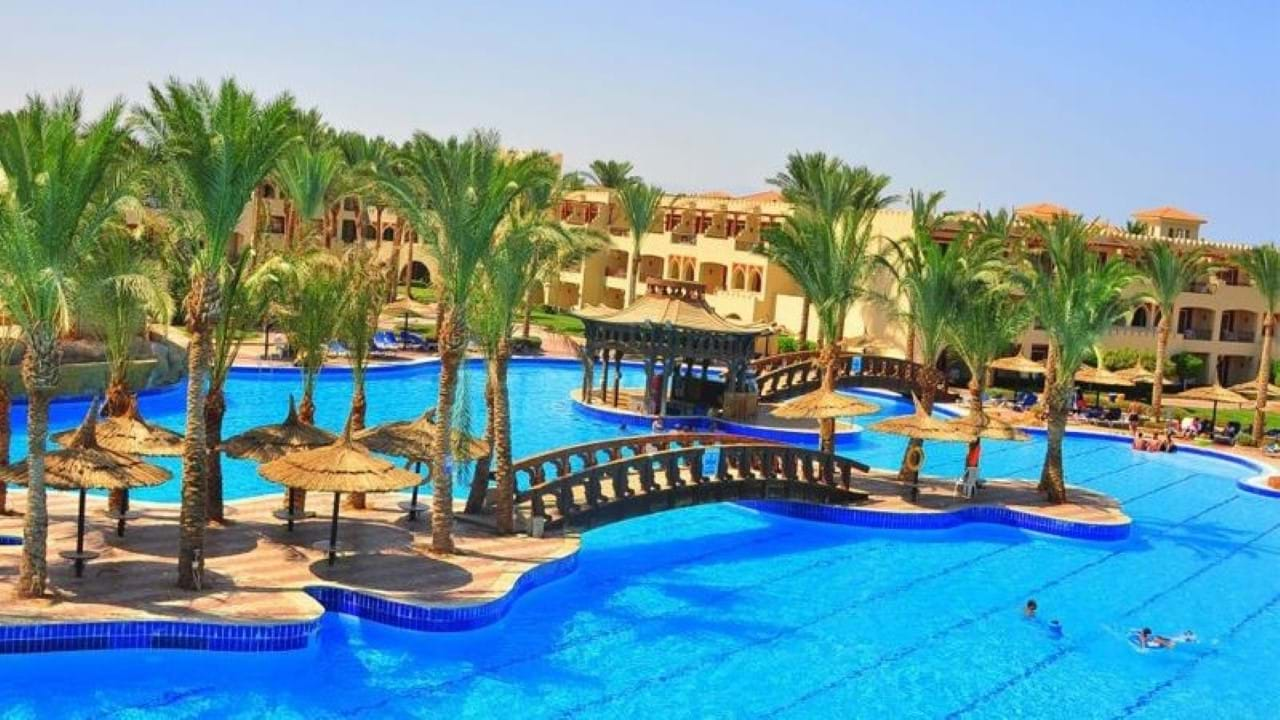 SEA BEACH AQUA PARK RESORT 4*