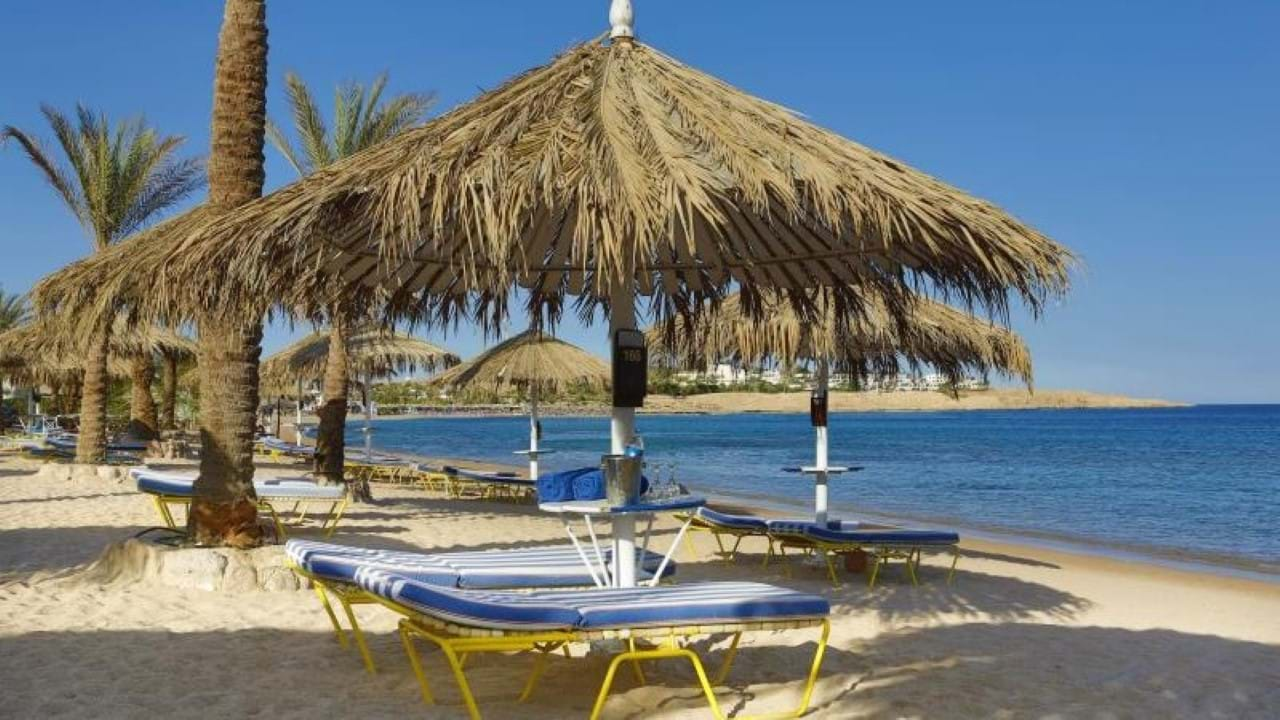 SHARM DREAMS RESORT  5*