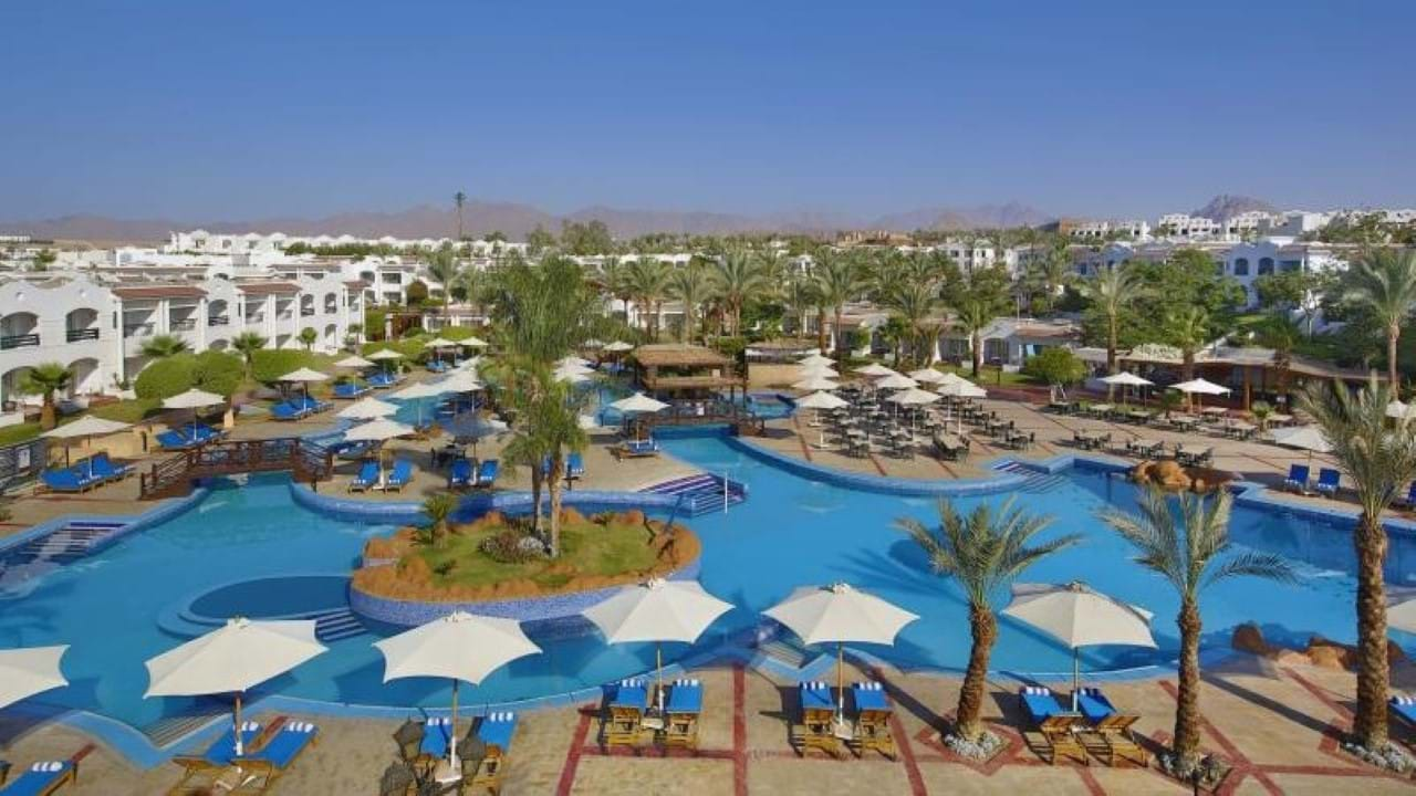 SHARM DREAMS RESORT  5*