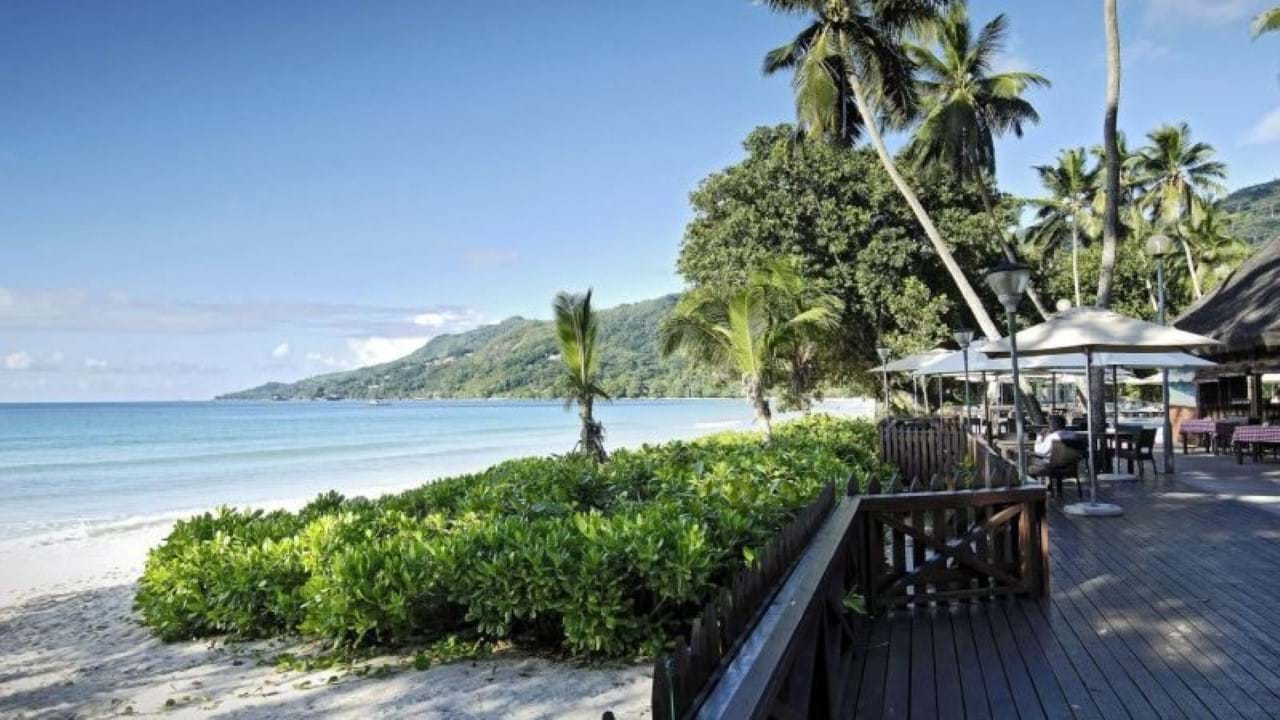 Berjaya Beau Vallon Bay Beach 3* Sejšeli