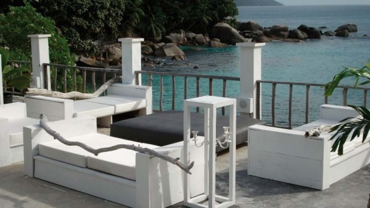 Bliss Mahé Seychelles 3* Sejšeli