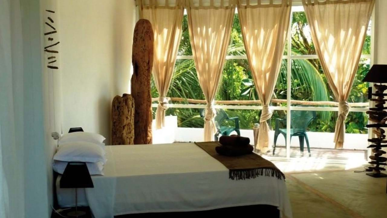 Bliss Mahé Seychelles 3* Sejšeli