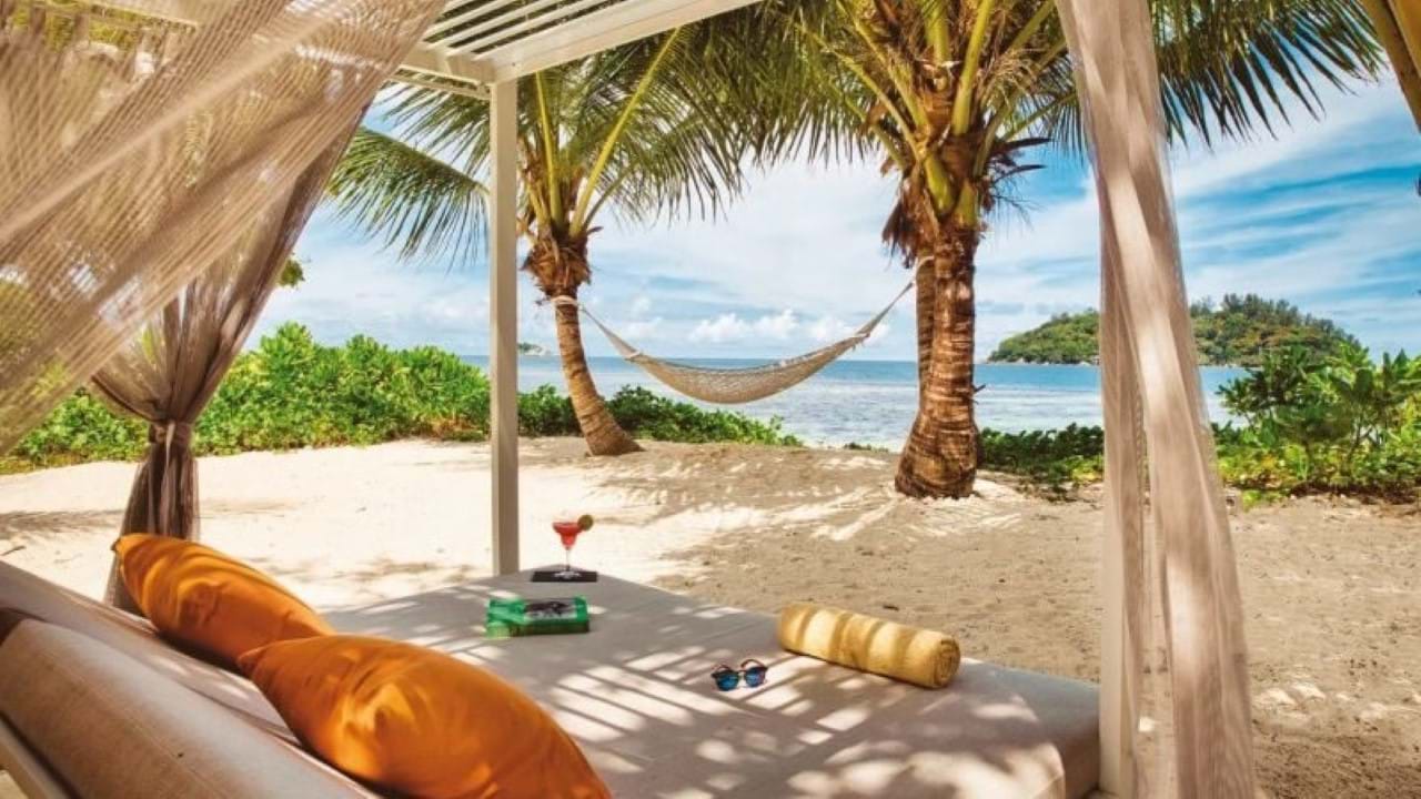 Club Med Seychelles 5* Sejšeli