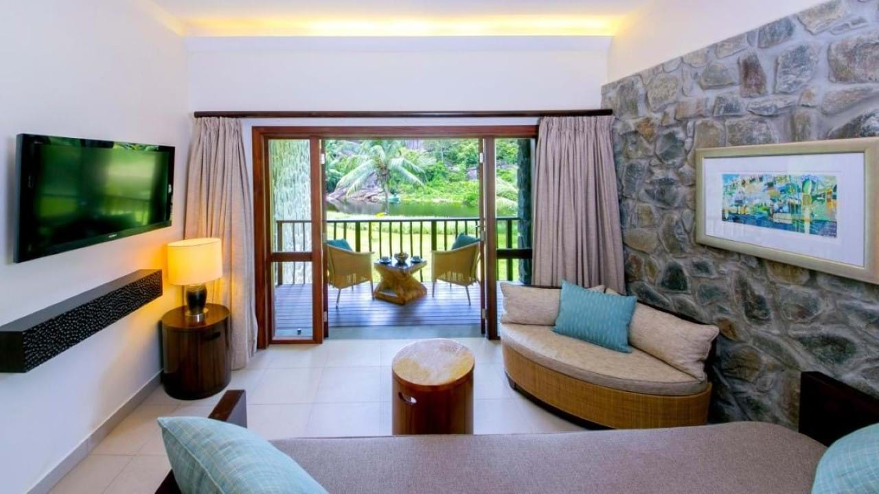 Kempinski Resort Seychelles - Baie Lazare 5* Sejšeli