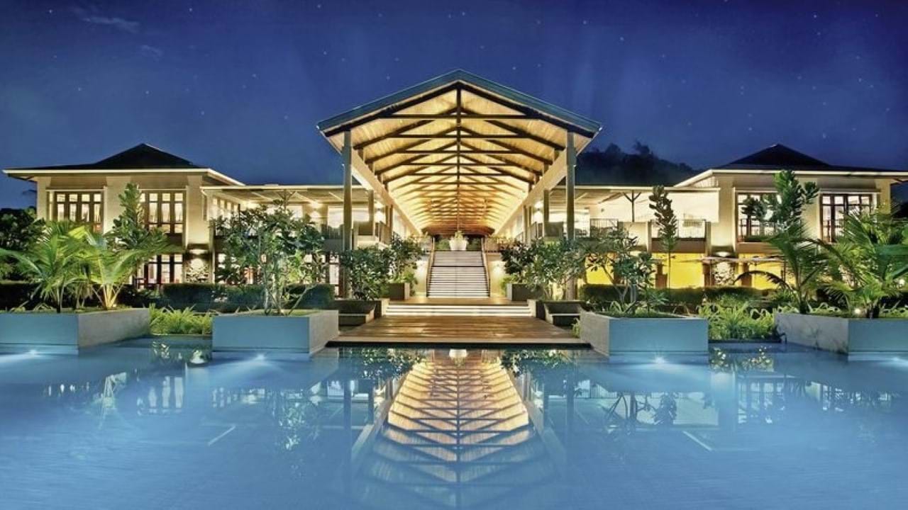 Kempinski Resort Seychelles - Baie Lazare 5* Sejšeli