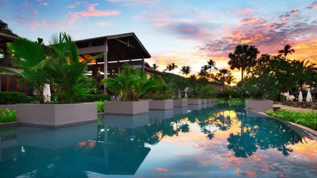 Kempinski Resort Seychelles - Baie Lazare 5* Sejšeli