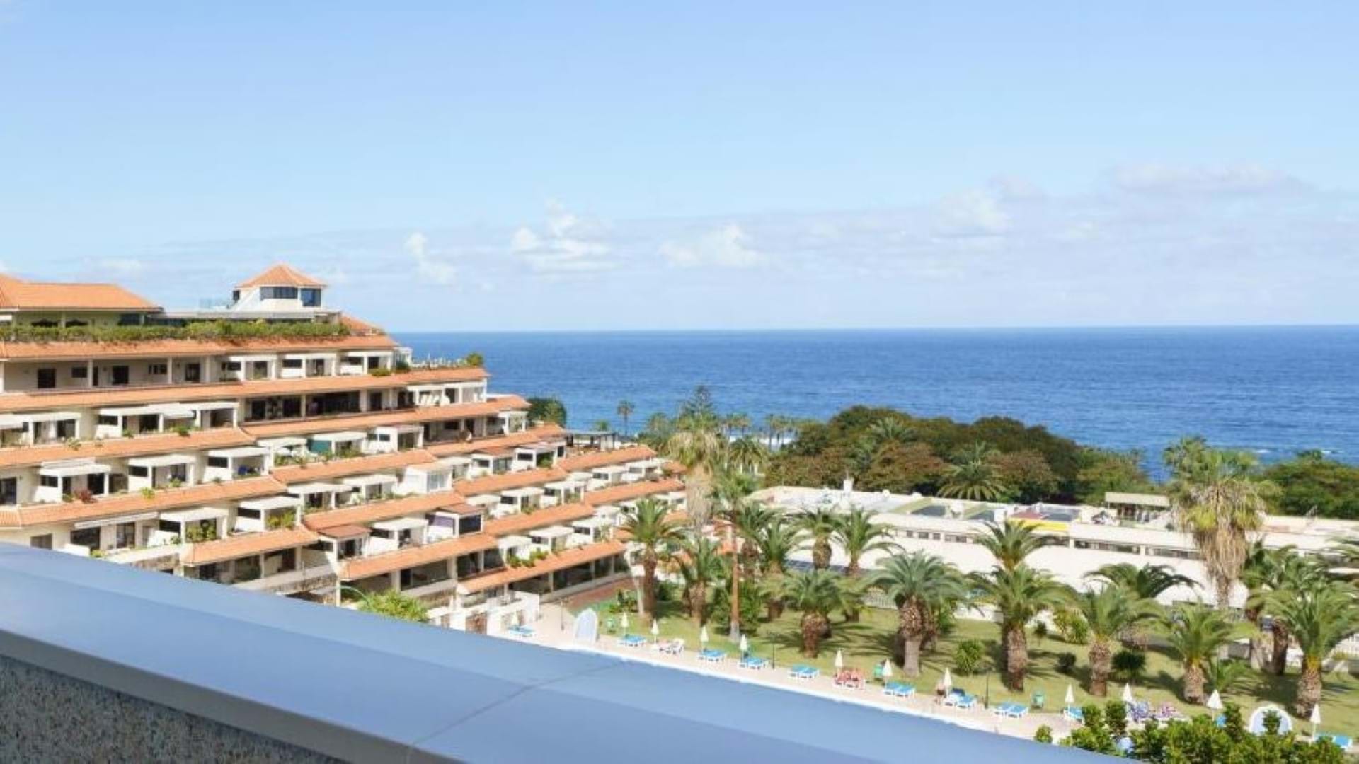 Alua Tenerife 