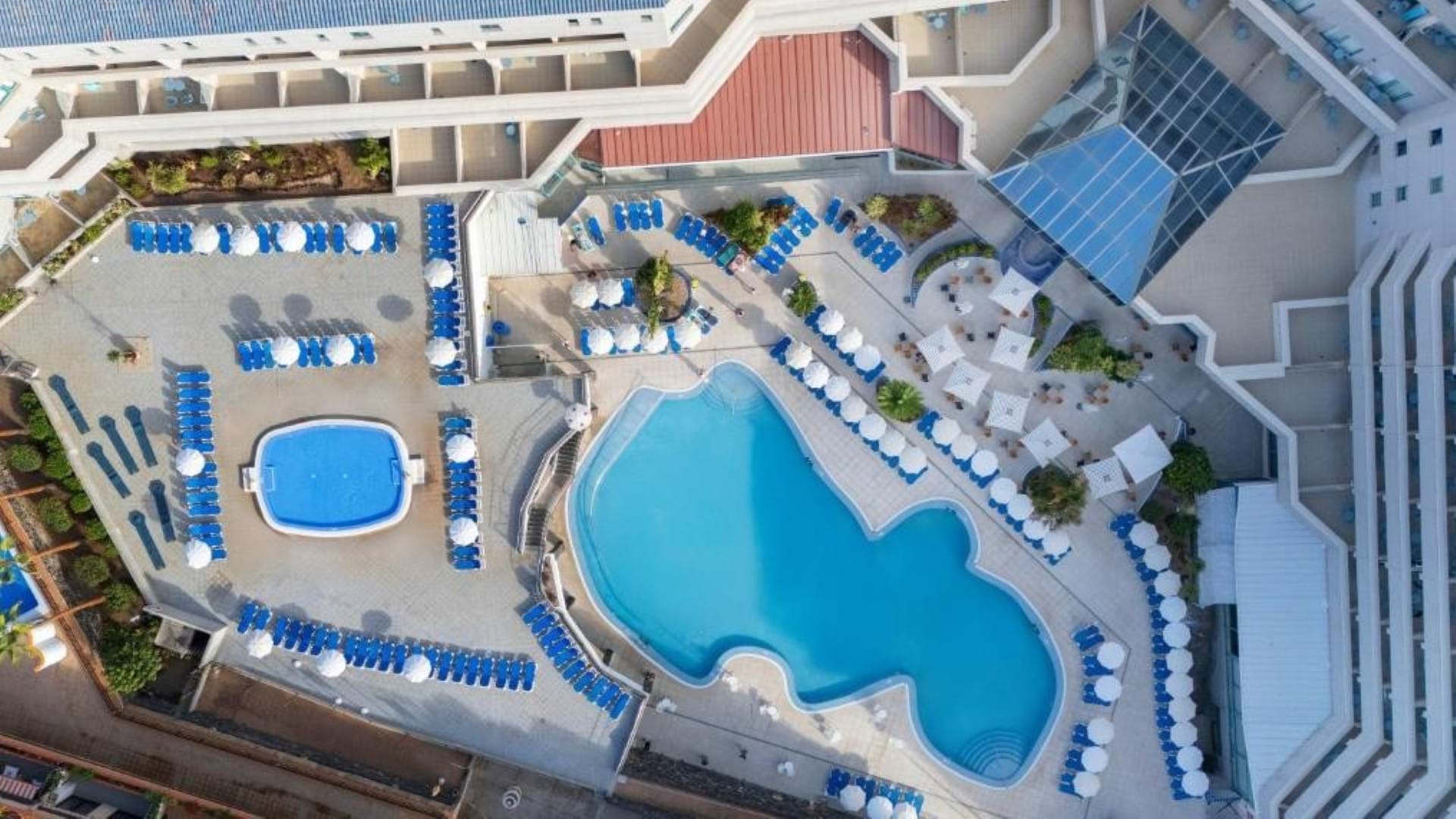 Alua Tenerife 