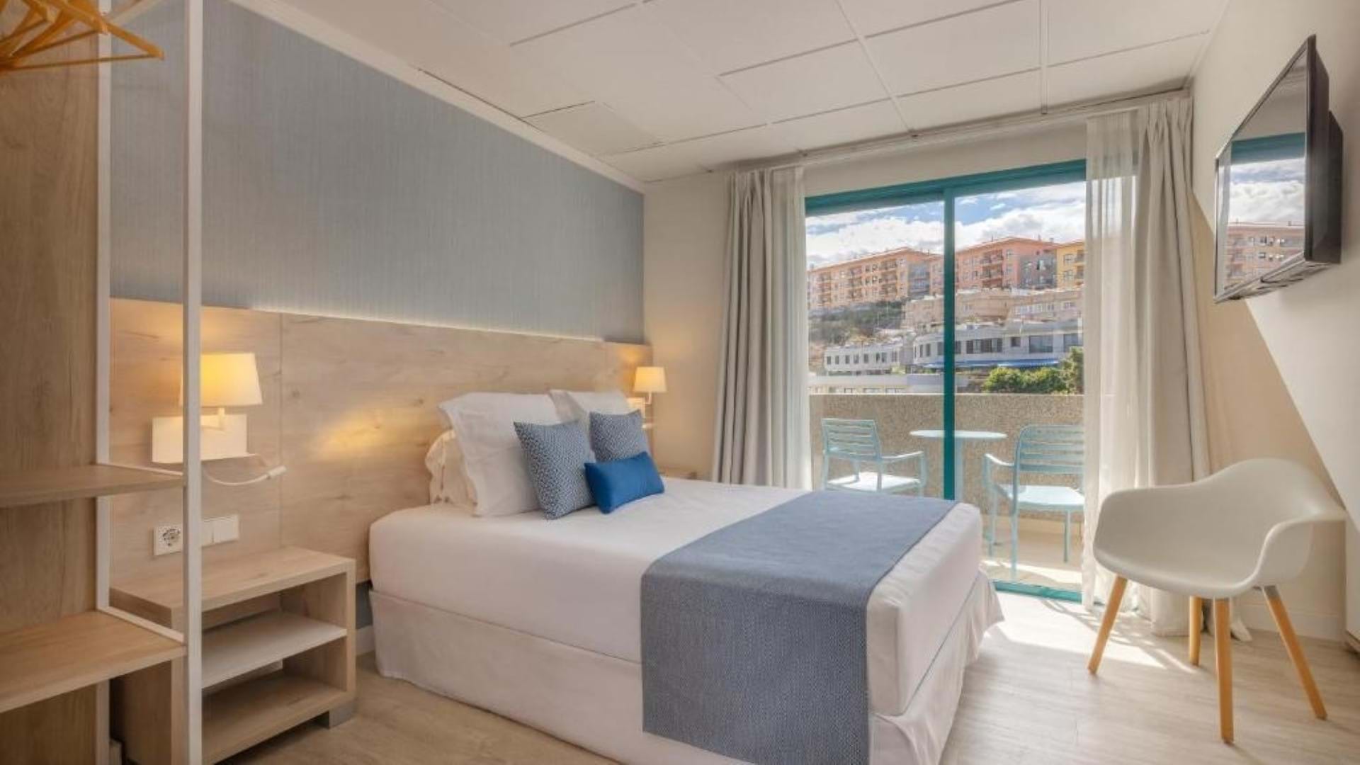 Alua Tenerife 