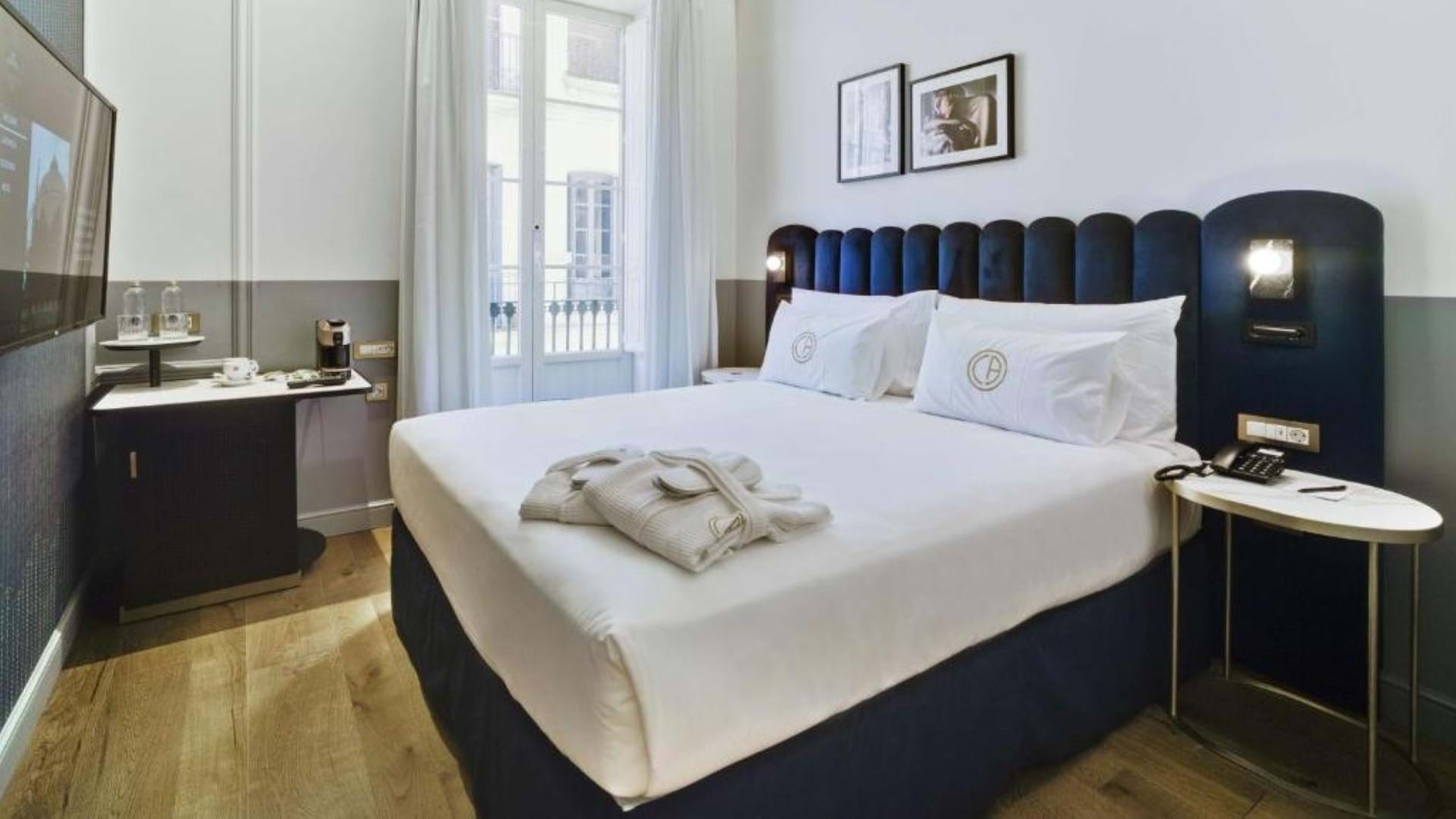 Casa Alberola Alicante, Adults only, Curio Collection By Hilton 