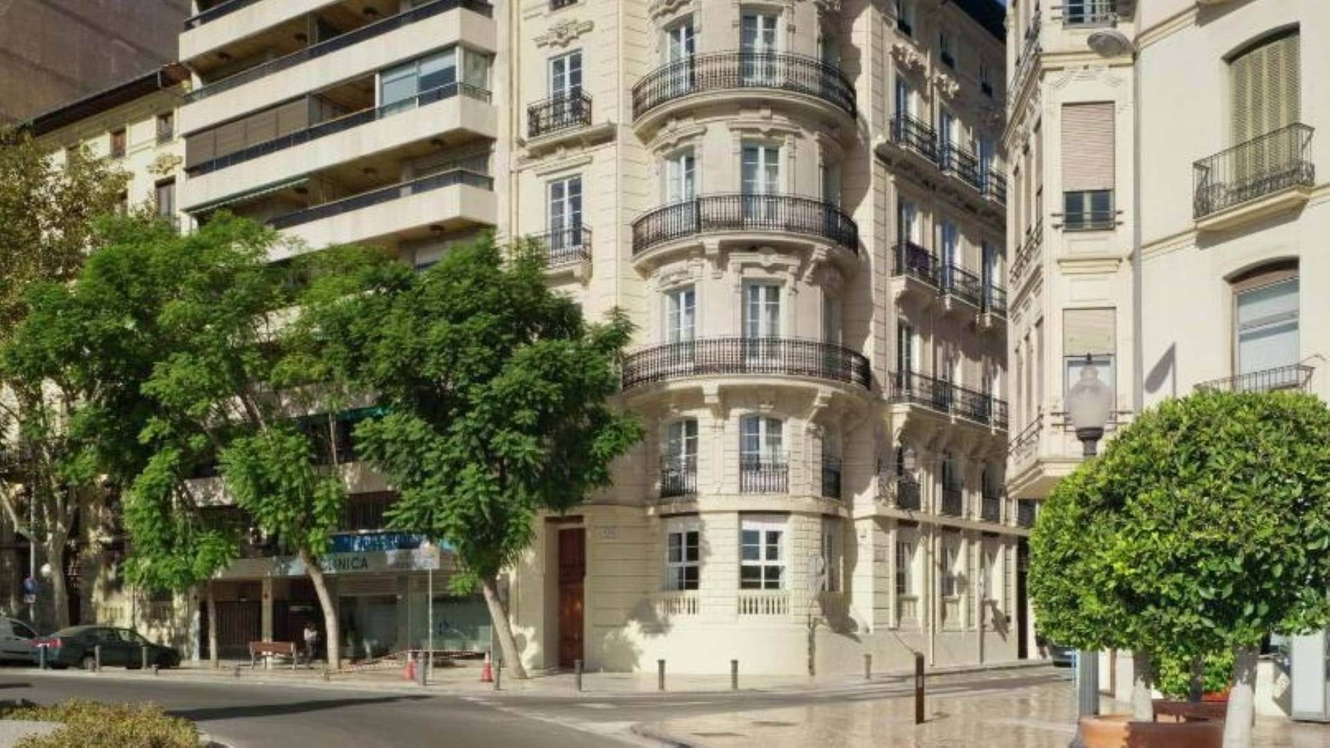 Casa Alberola Alicante, Adults only, Curio Collection By Hilton 
