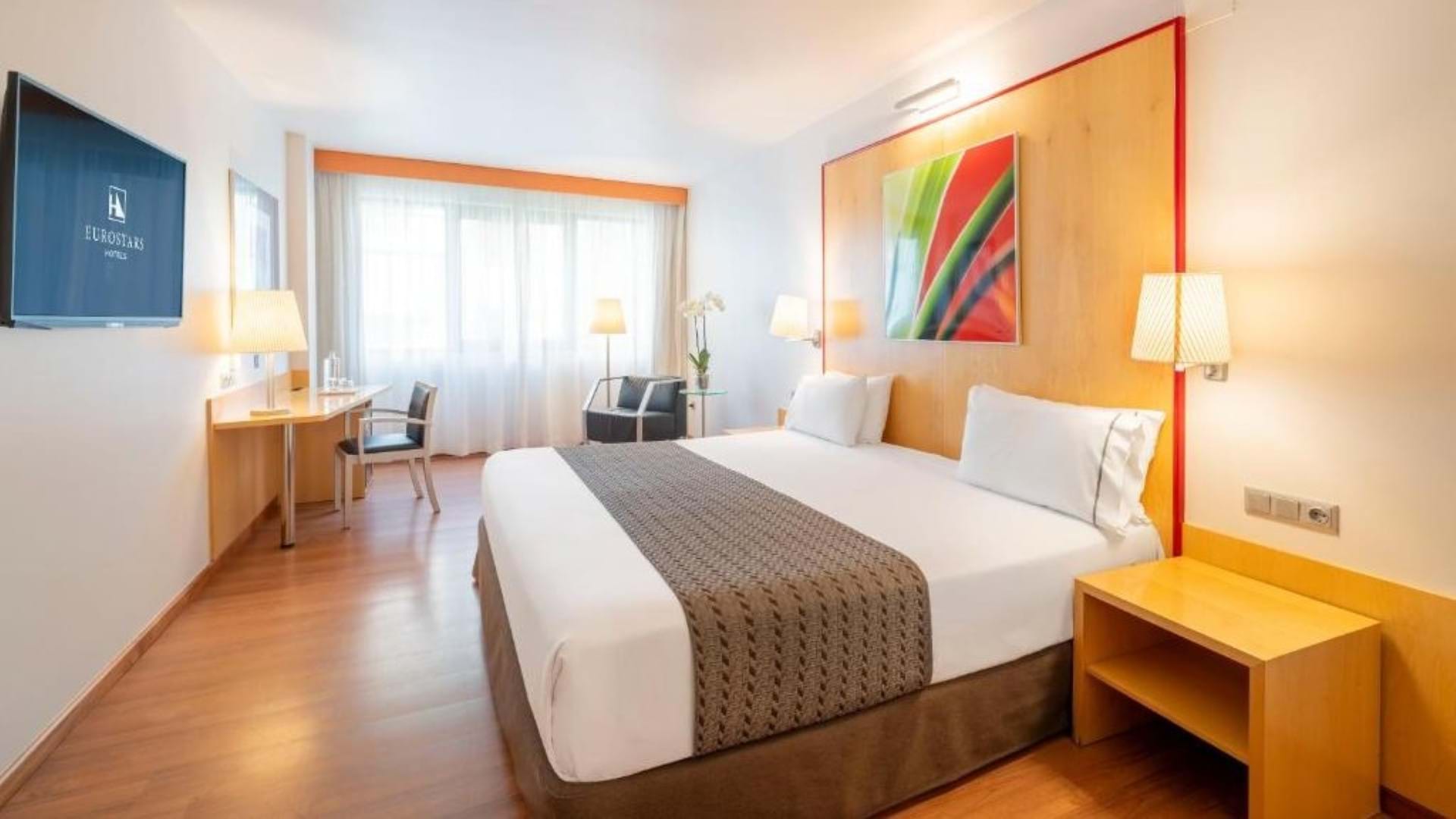 Eurostars Centrum Alicante 