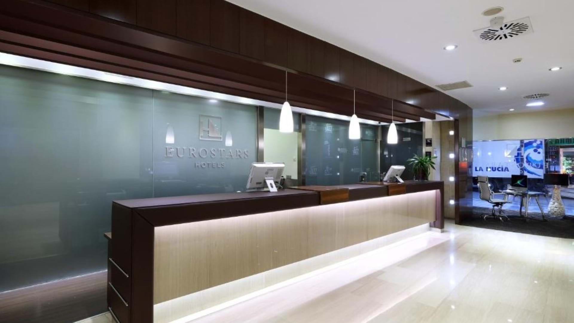 Eurostars Centrum Alicante 