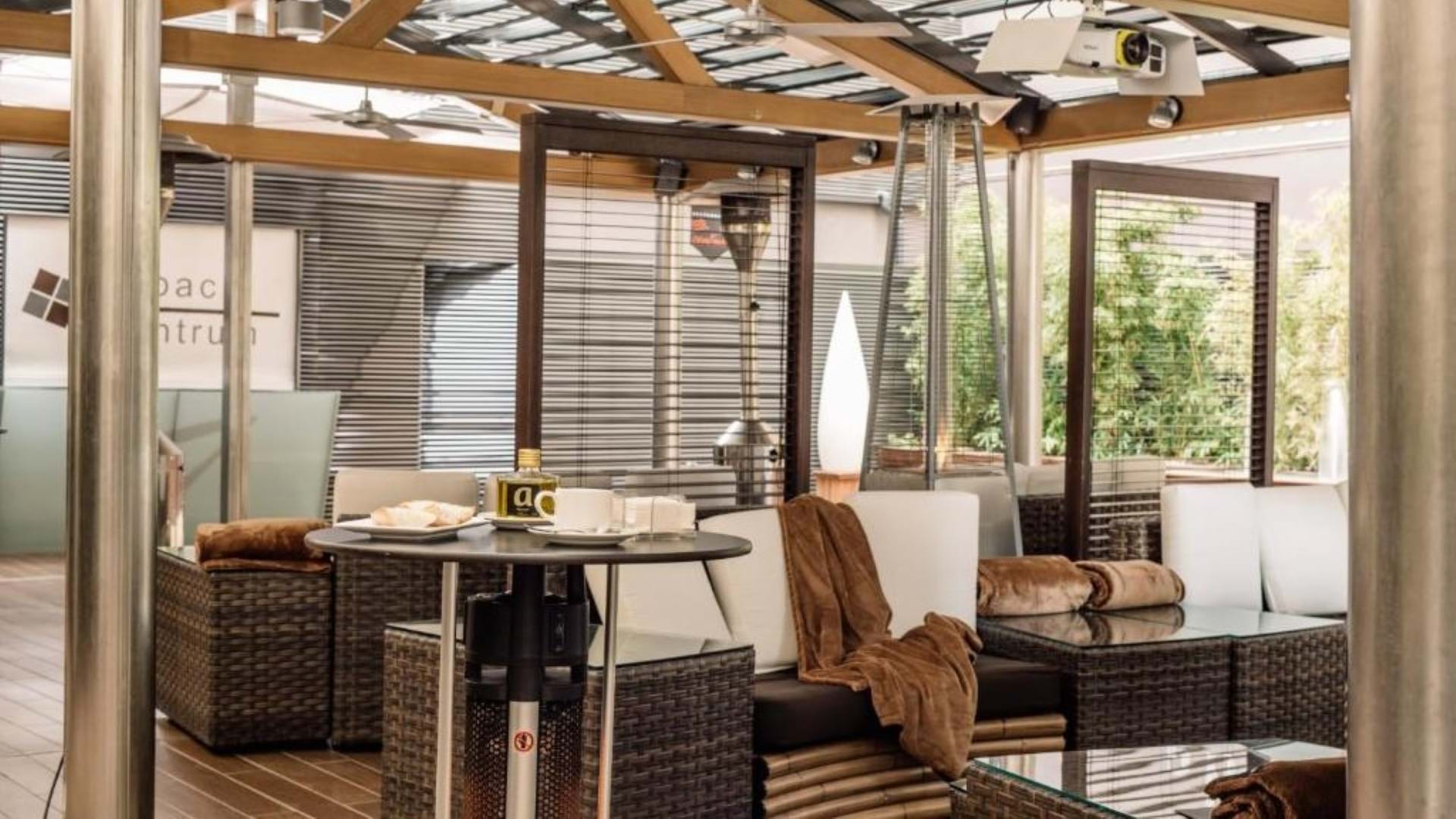 Eurostars Centrum Alicante 