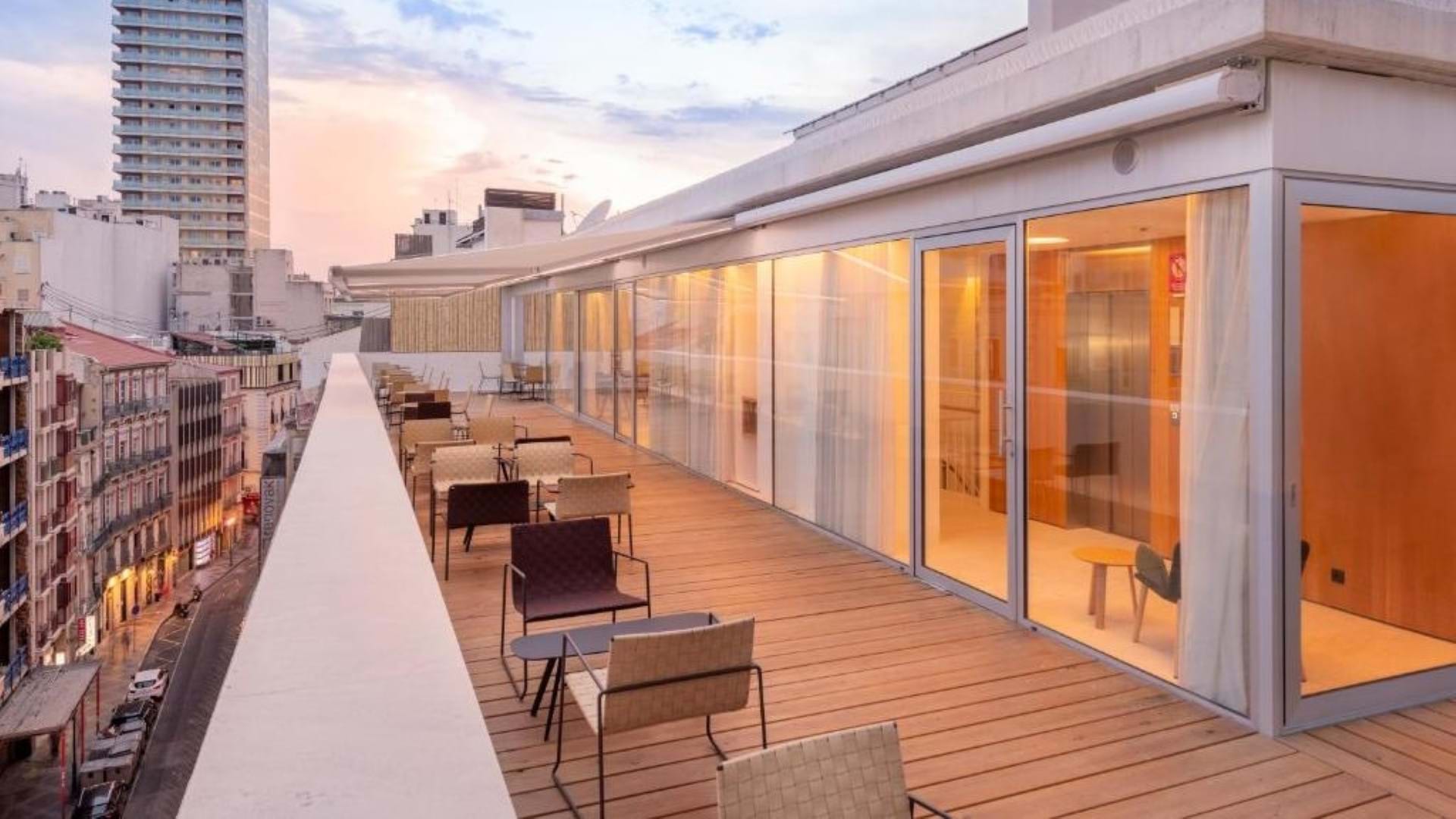 Eurostars Pórtico Alicante 