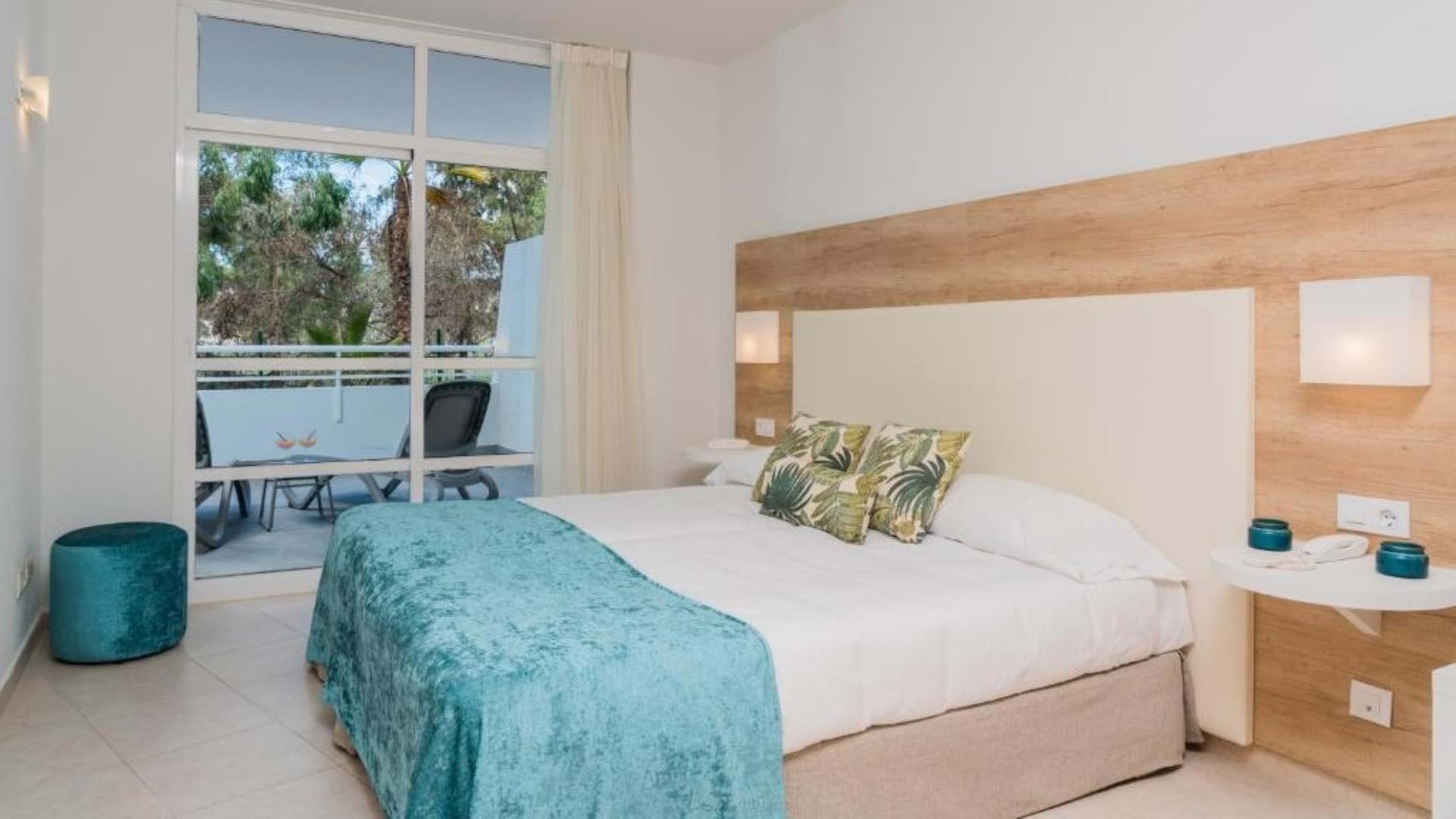 Gara Suites Gold & Spa 