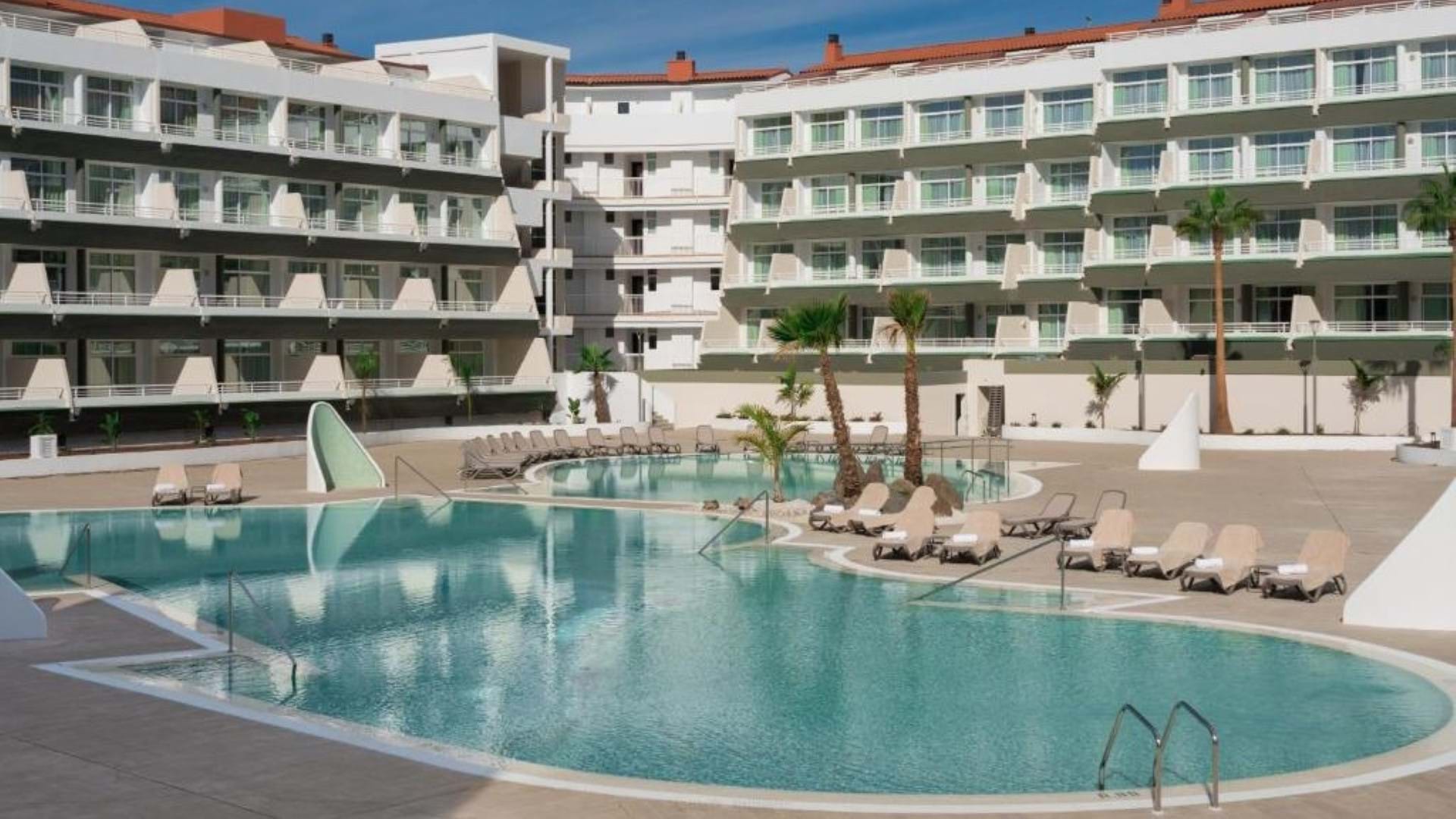 Gara Suites Gold & Spa 