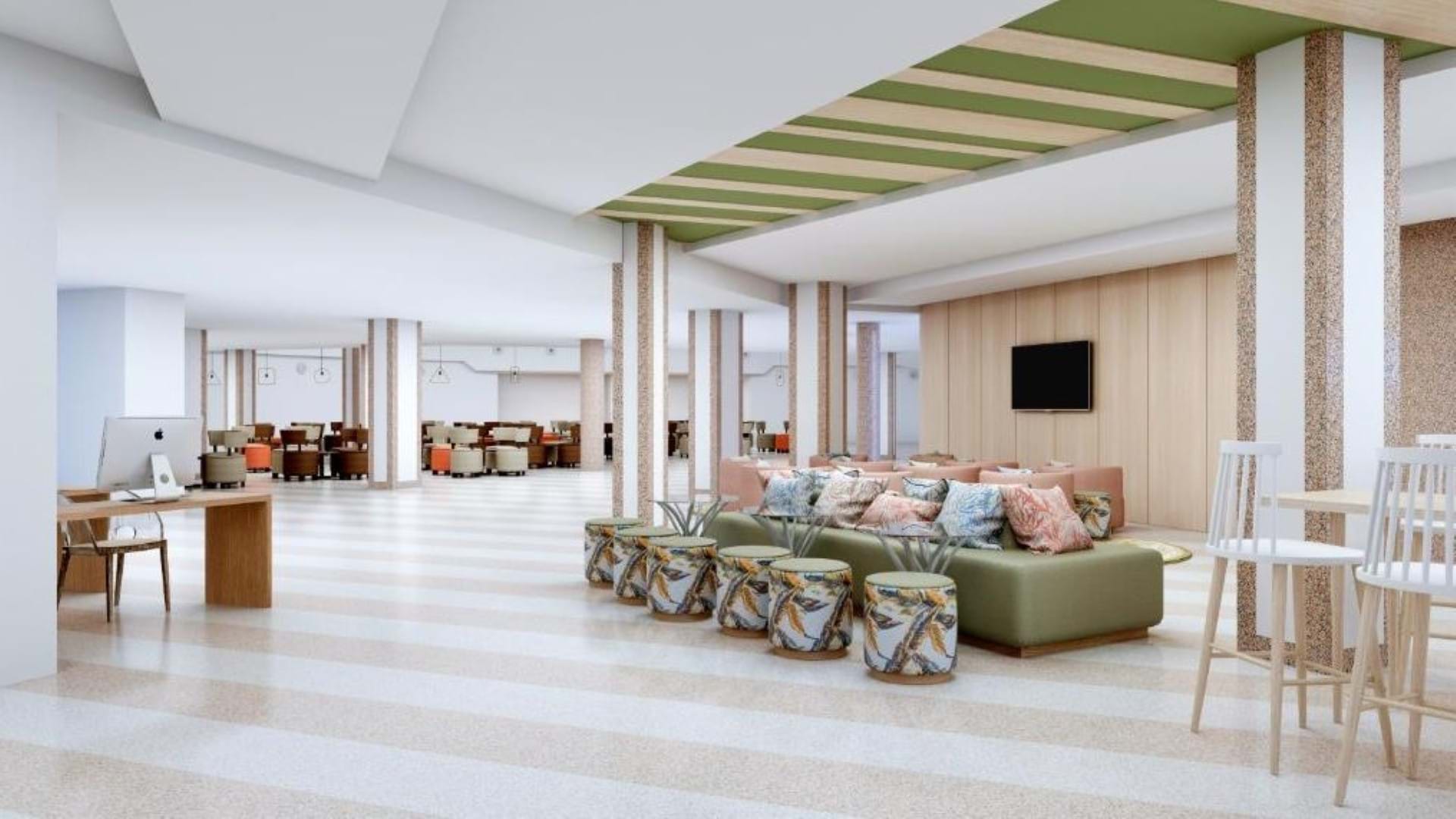 Gara Suites Gold & Spa 