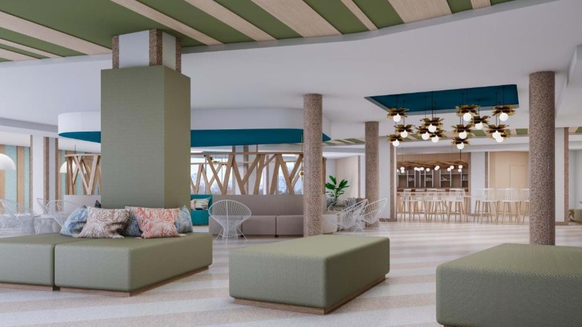 Gara Suites Gold & Spa 