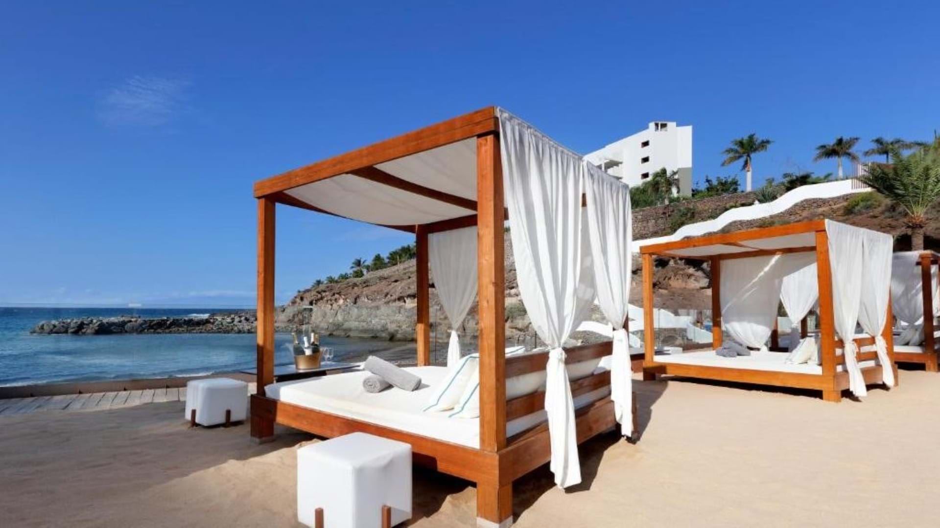 Hard Rock Hotel Tenerife 