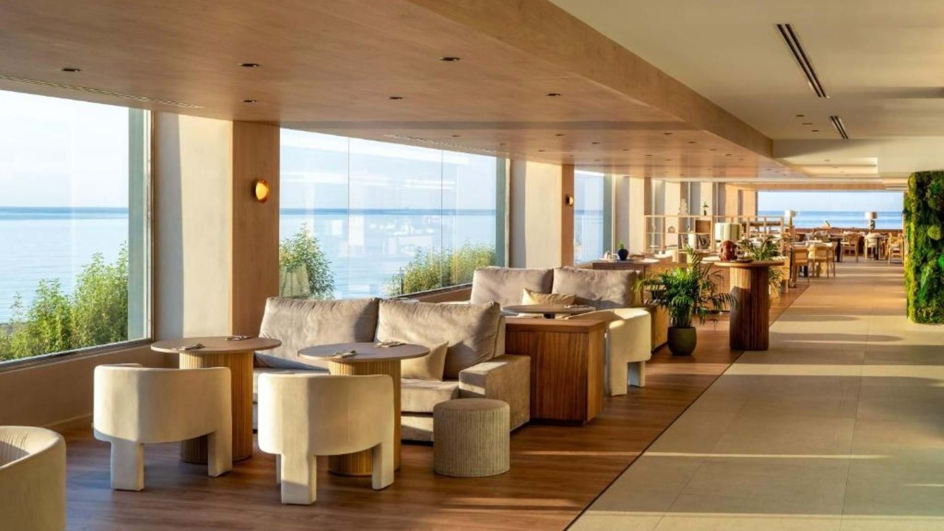INNSiDE by Meliá Alicante Porta Maris 