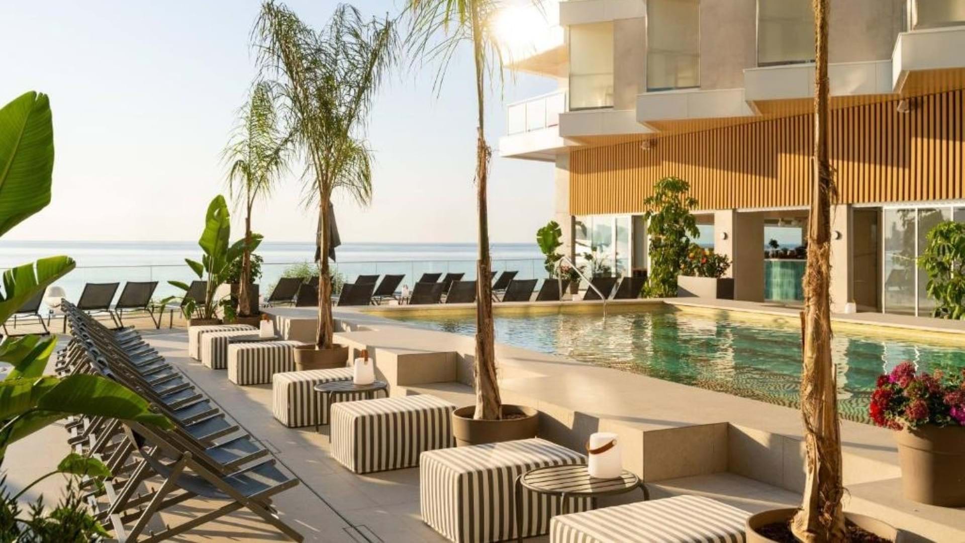 INNSiDE by Meliá Alicante Porta Maris 