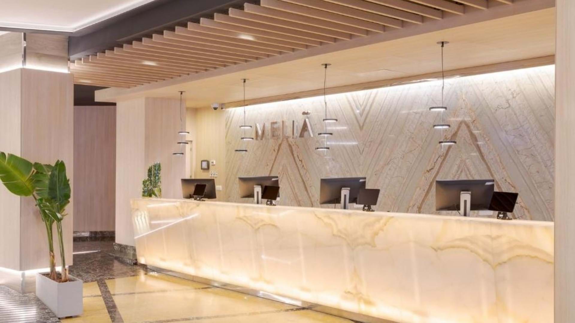 Meliá Alicante 