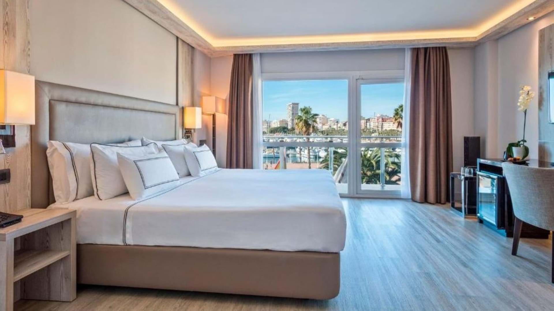 Meliá Alicante 