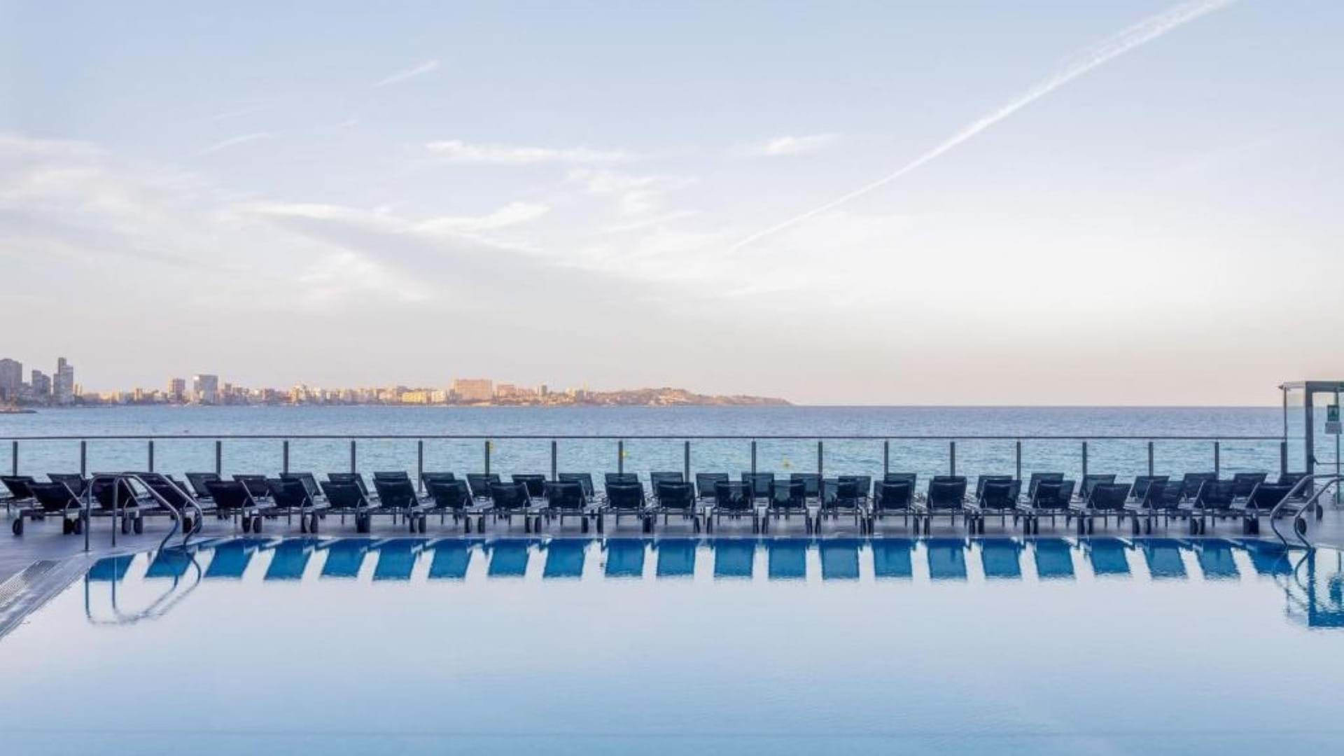 Meliá Alicante 