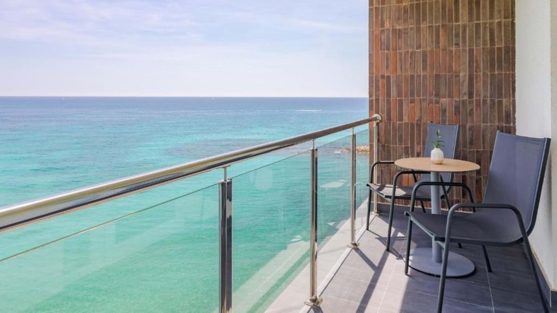 Meliá Alicante 